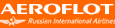 Aeroflot-Russian Airlines