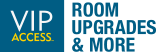 VIP Room Upgrades & More