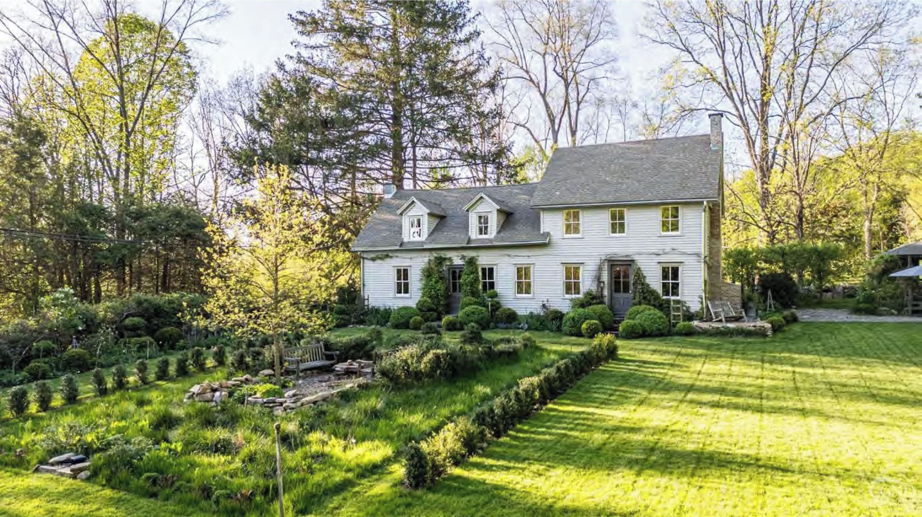 As travellers increasingly seek peace, simplicity, and connection to nature, Vrbo is seeing a significant rise in demand for “Farm Charm” — a growing trend in holiday rentals that