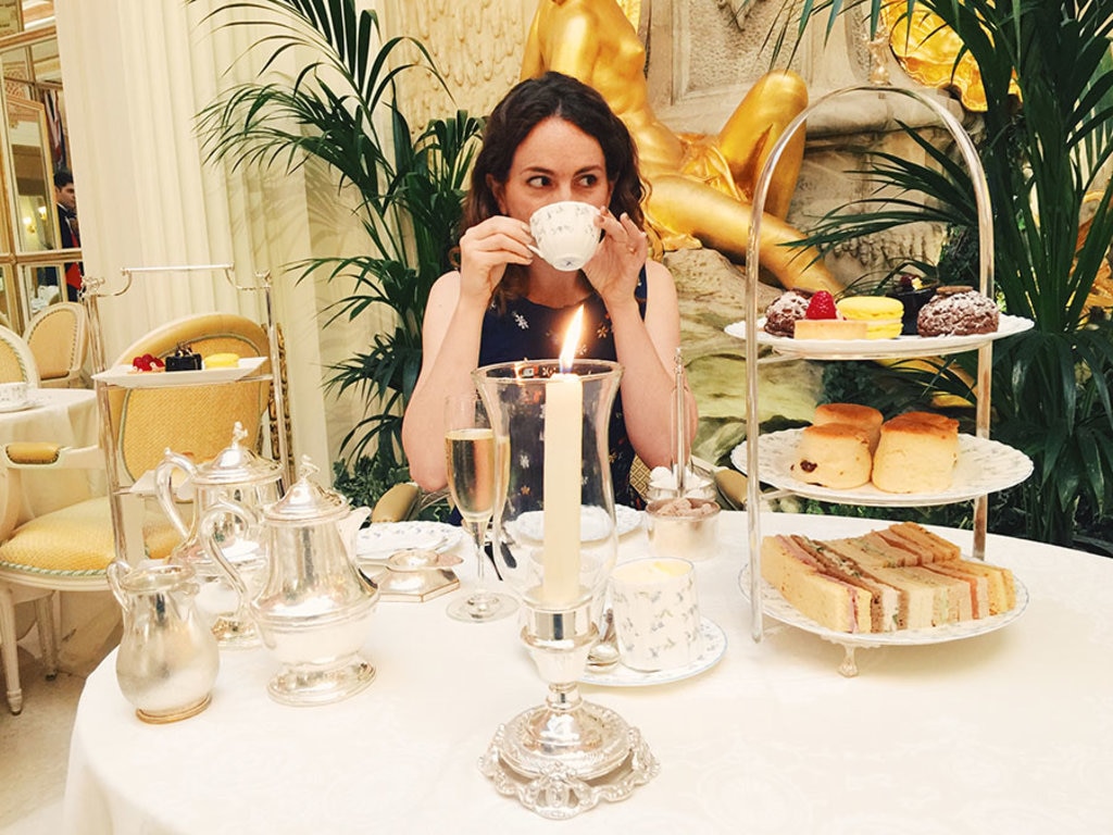 The Best Afternoon Teas in London | Explore by Expedia